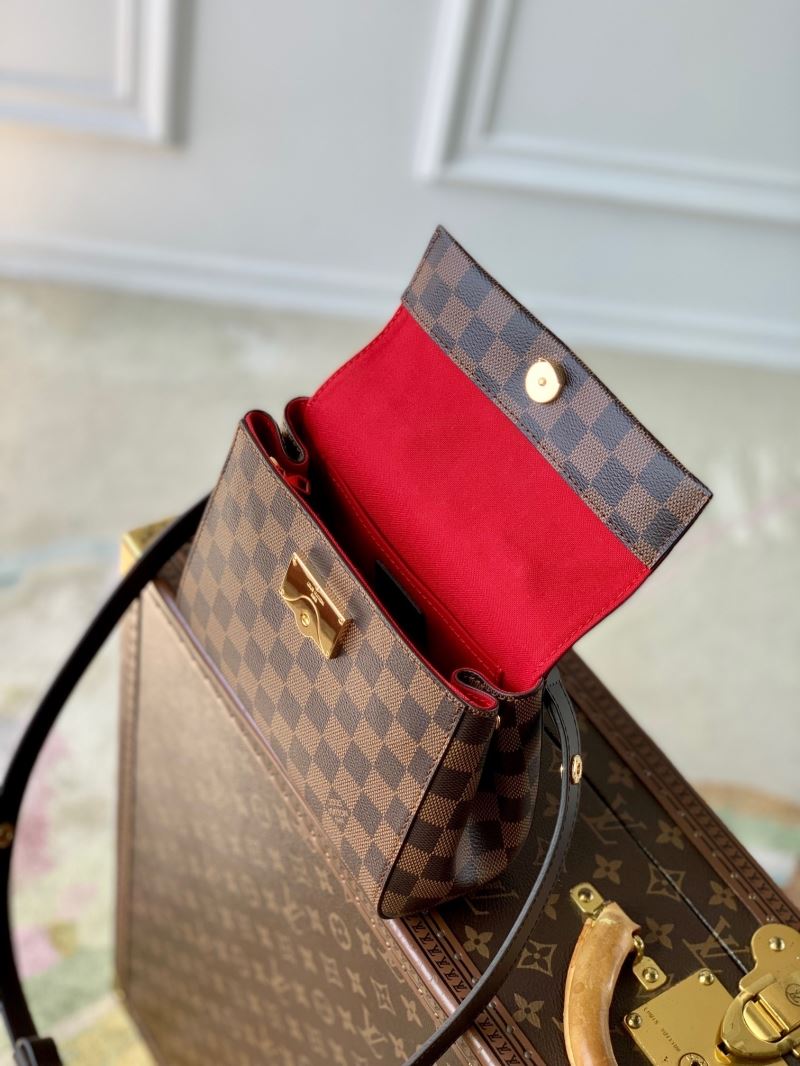 LV Satchel bags